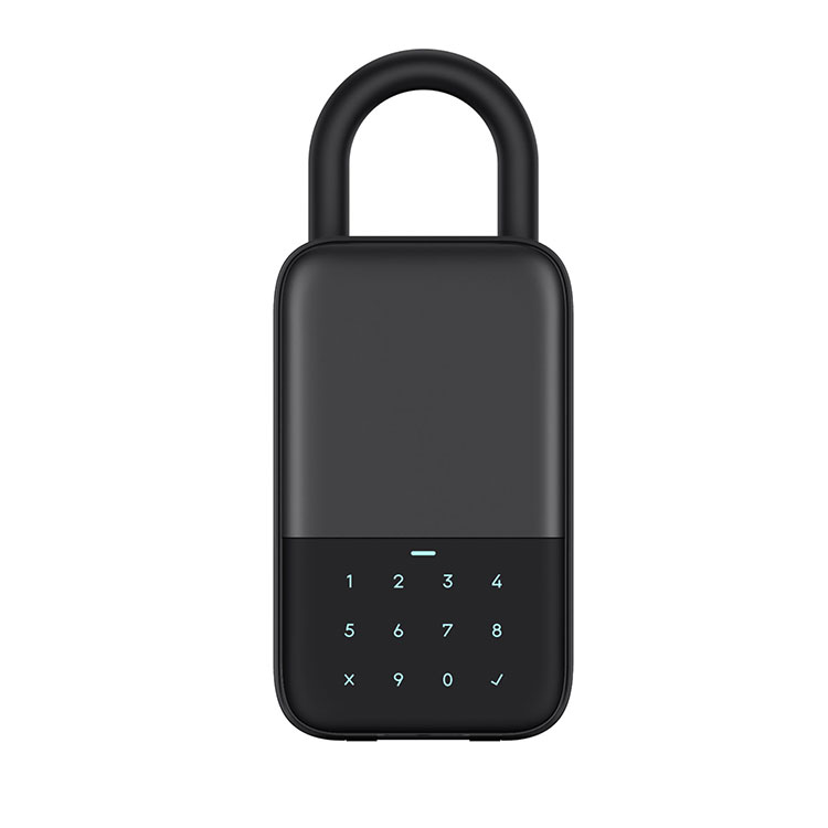 Vorteile der Smart Key Box