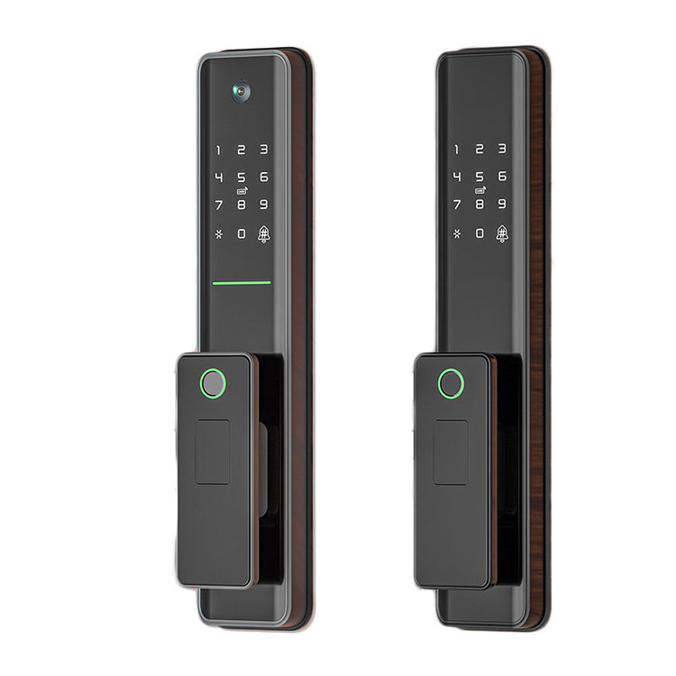 Wie lange dauert ein Smart Lock -Akku normalerweise?