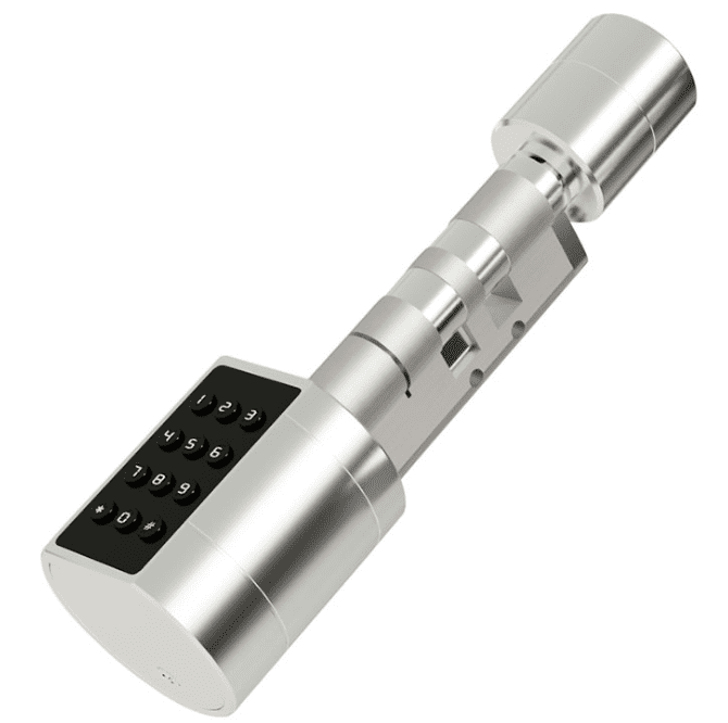 Beginnend mit „Slim“: Wie eine Tür zur Zukunft neu definiert wird