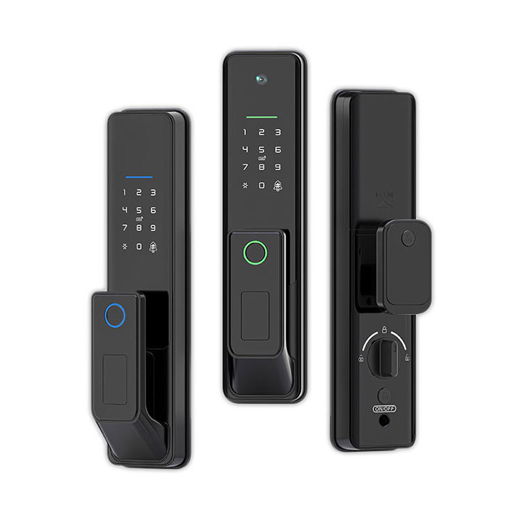 Biometrisches Fingerabdruck-Smart-Lock – FM G1