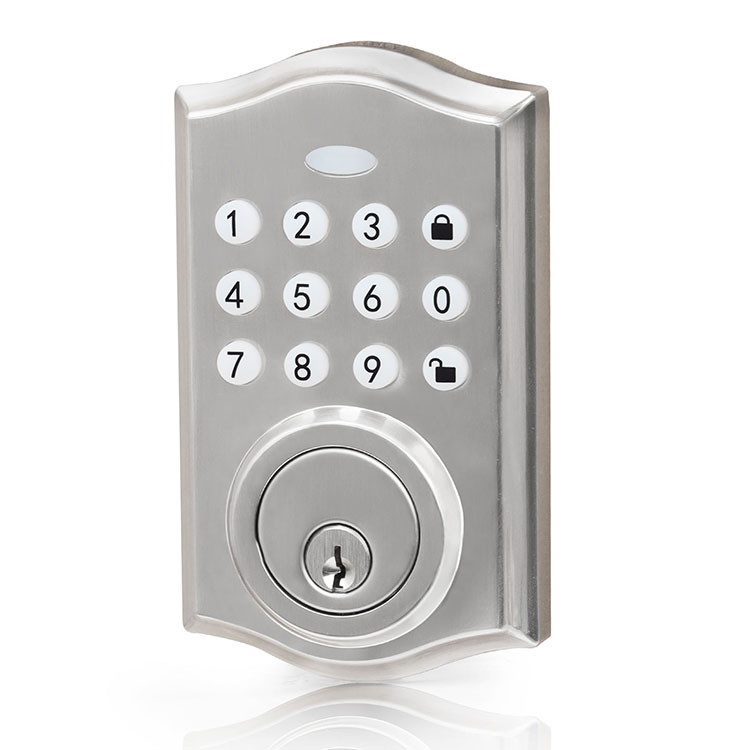 Smart Deadbolt Türschloss - FM 30