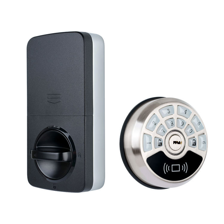 Intelligentes Riegelschloss – FM 60B